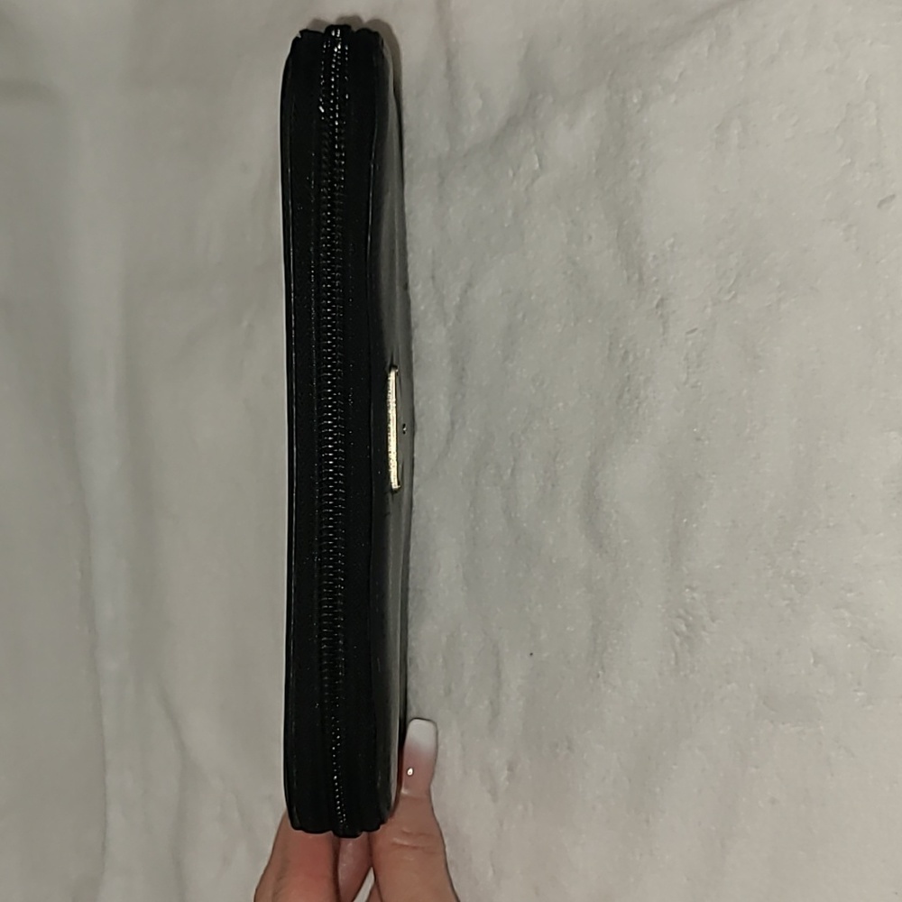 🖤 PRADA Continental Wallet - Picture 13 of 13